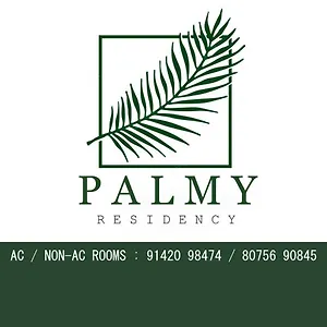 Palmy Residency , Alappuzha Inde